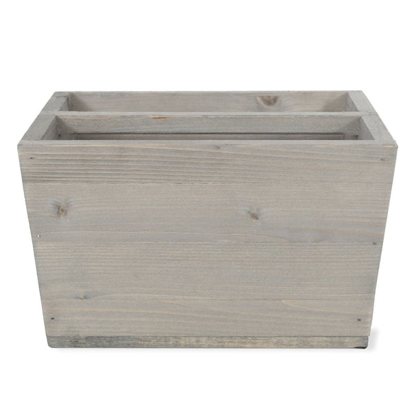 Aldsworth Kindling Box Garden Trading KBWO02 Log Stores One Size / Spruce