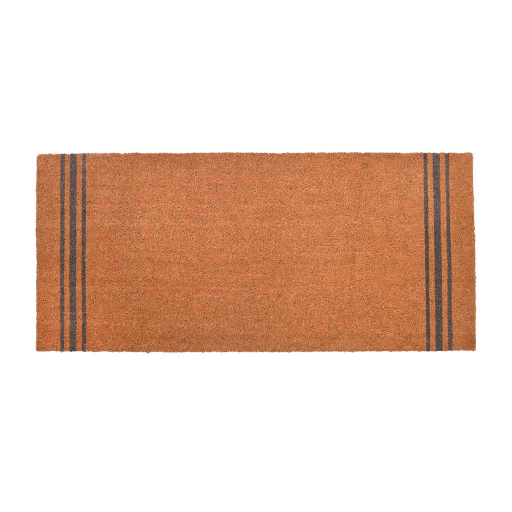Paillassons et butoirs de porte