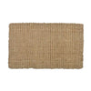 Jute Doormat Garden Trading Doormats