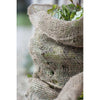 Jute Mesh Sacks | Set of 2 Garden Trading JSJU02 Sacks One Size / Jute