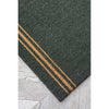 Triple Stripe Doormat Garden Trading Doormats