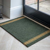 Triple Stripe Doormat Garden Trading Doormats