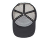 Baddest Boy Trucker Hat Goorin Bros. 101-0493-BLK Caps & Hats One Size / Black