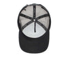 Black Sheep Trucker Hat Goorin Bros. 101-0380-BLK Caps & Hats One Size / Black