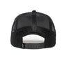 Black Sheep Trucker Hat Goorin Bros. 101-0380-BLK Caps & Hats One Size / Black