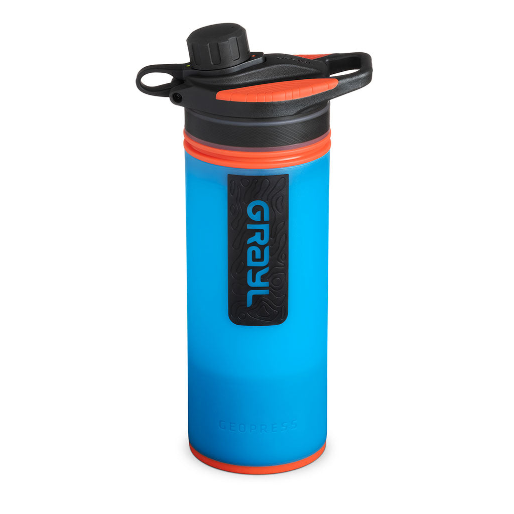 GeoPress Water Purifier
