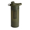 GeoPress Water Purifier Grayl GR-309045 Water Filters 710ml / Olive Drab