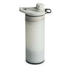 GeoPress Water Purifier Grayl GR-309069 Water Filters 710ml / Peak White