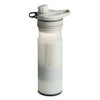 GeoPress Water Purifier Grayl GR-309069 Water Filters 710ml / Peak White