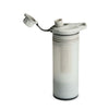 GeoPress Water Purifier Grayl GR-309069 Water Filters 710ml / Peak White