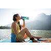 GeoPress Water Purifier Grayl GR-309069 Water Filters 710ml / Peak White