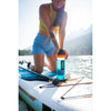GeoPress Water Purifier Grayl GR-309069 Water Filters 710ml / Peak White