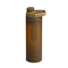 UltraPress Water Purifier Grayl GR-512469 Water Filters 500ml / Coyote Brown