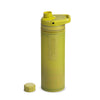 UltraPress Water Purifier Grayl GR-512513 Water Filters 500ml / Forager Moss