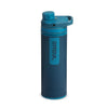 UltraPress Water Purifier Grayl GR-512506 Water Filters 500ml / Forest Blue