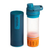 UltraPress Water Purifier Grayl GR-512506 Water Filters 500ml / Forest Blue