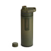 UltraPress Water Purifier Grayl GR-512452 Water Filters 500ml / Olive Drab