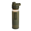 UltraPress Water Purifier Grayl GR-512452 Water Filters 500ml / Olive Drab