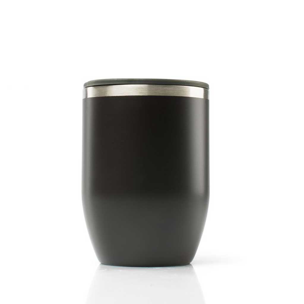 Glacier Stainless 6.5 fl oz Doppio GSI Outdoors GSI-65125-1 Mugs 192ml / Espresso