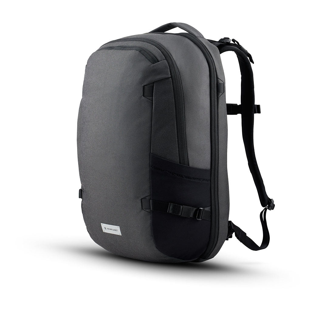 Transit Line Travel Pack 28L HEIMPLANET 0050402 Backpacks 28L / Castlerock