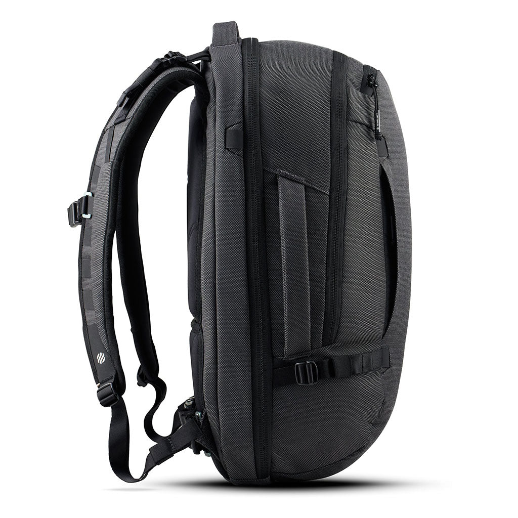 Transit Line Travel Pack 28L HEIMPLANET 0050402 Backpacks 28L / Castlerock