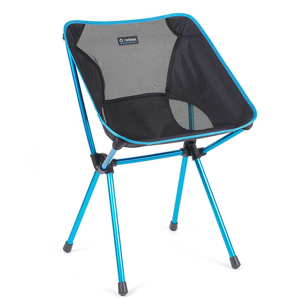 Café Chair Helinox 14351 Chairs One Size / Black