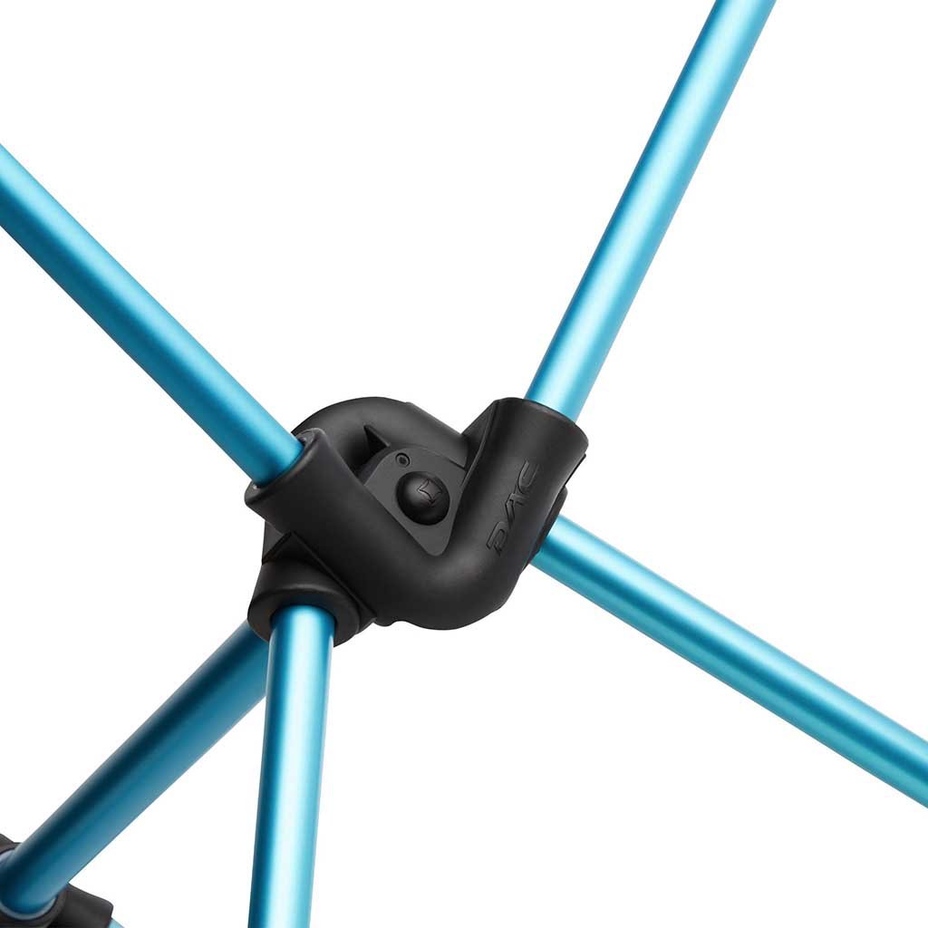Chair One Helinox 10001R1 Chairs One Size / Black