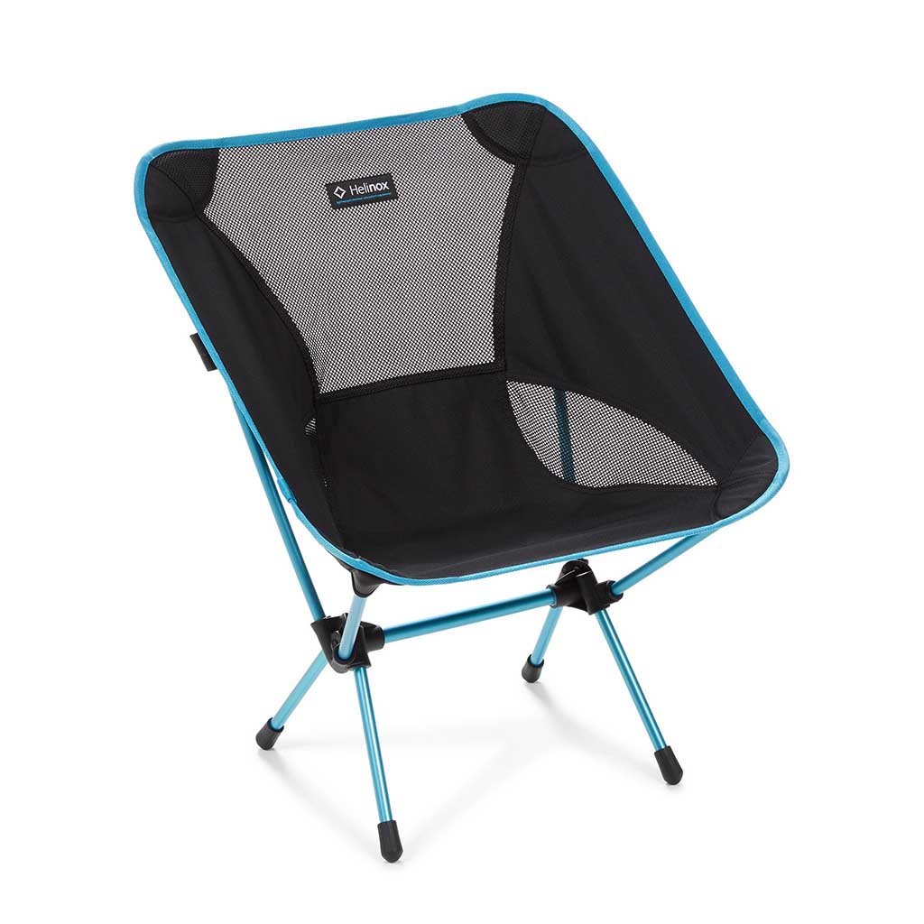 Chair One Helinox 10001R1 Chairs One Size / Black