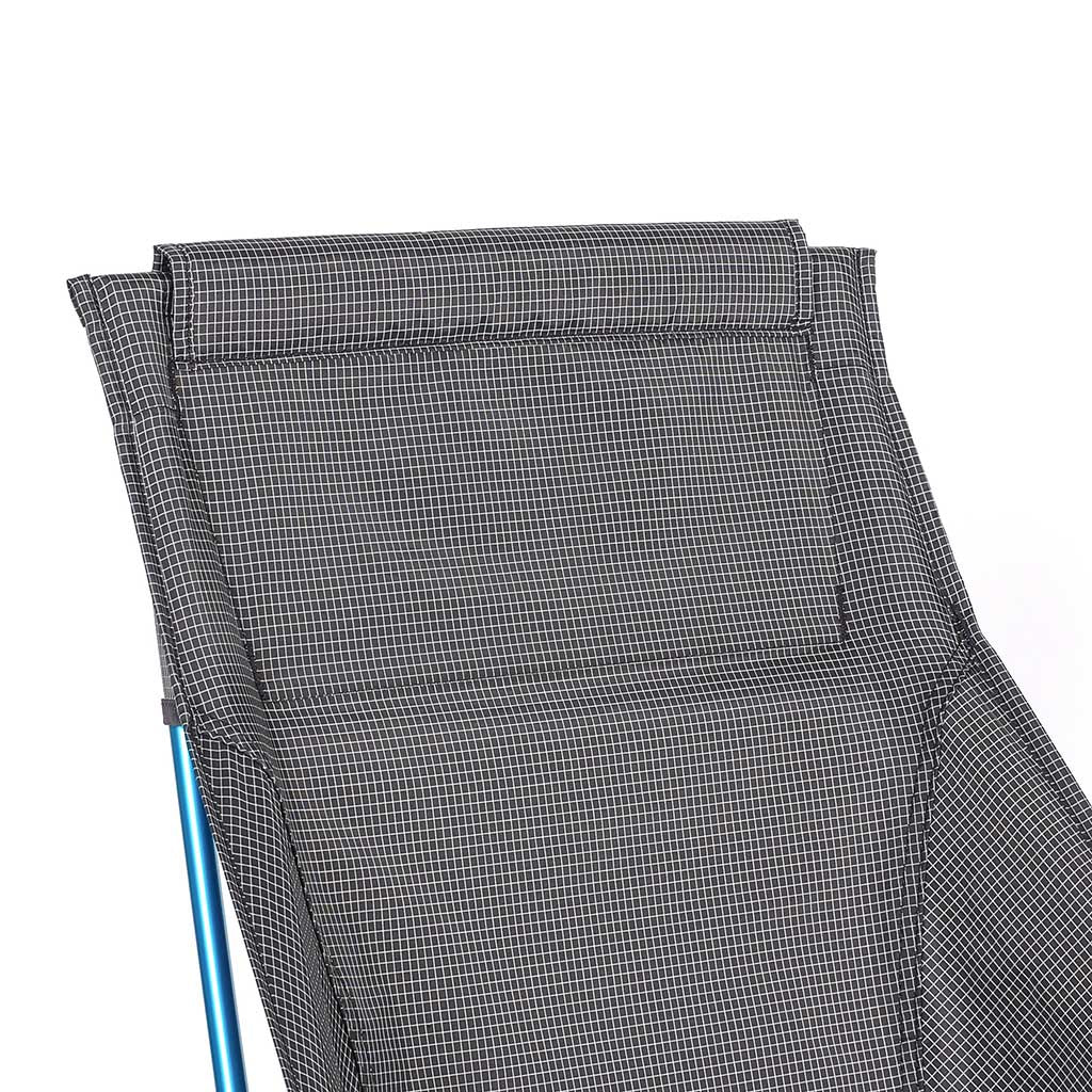 Chair Zero High Back Helinox 10559 Chairs One Size / Black