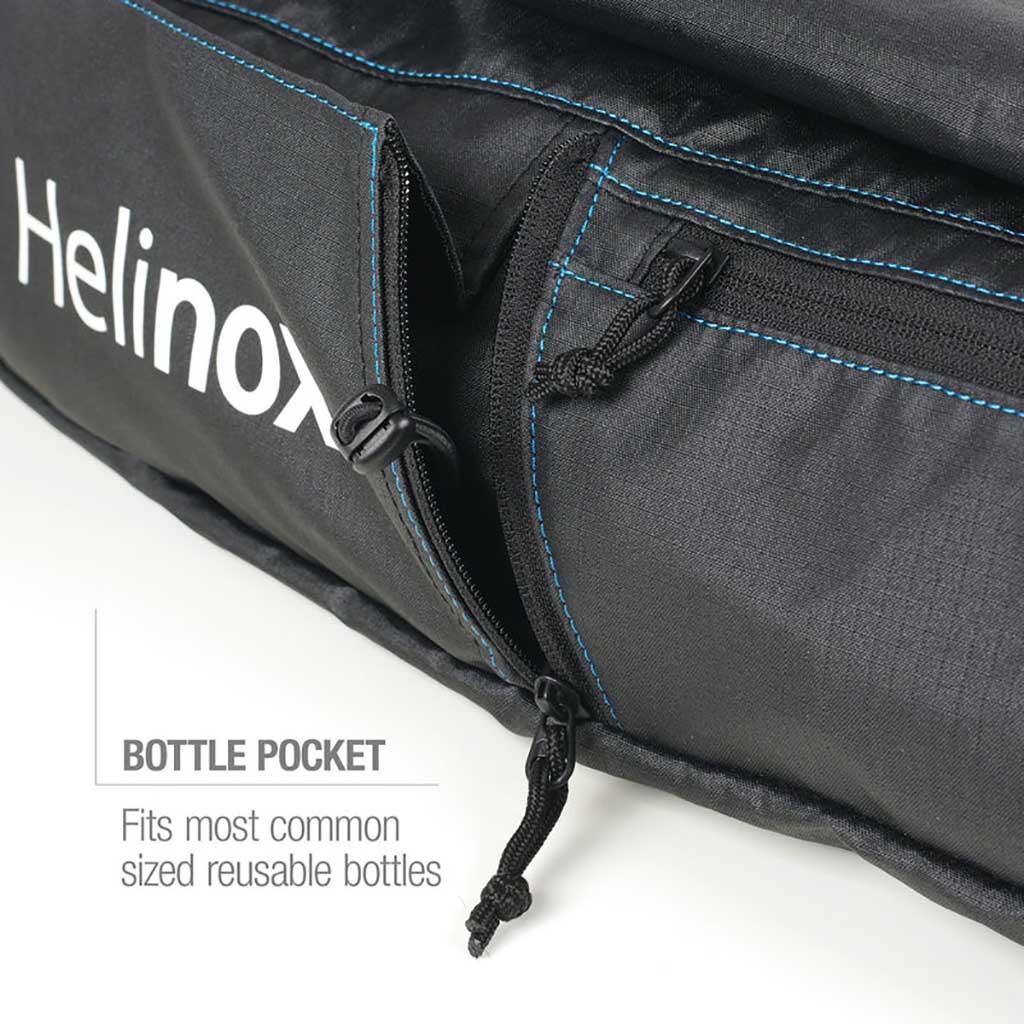 Helinox Sling Helinox 11451 Sling Bags One Size / Black