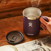 12 oz Coffee Mug Hydro Flask M12CP464 Mugs 12 oz / Indigo