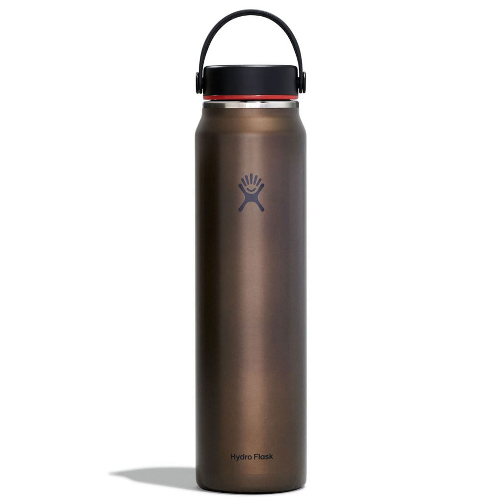 Capacitor Insulated Water Bottle - 40oz