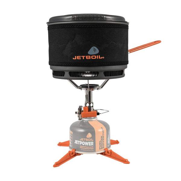 Ceramic Cook Pot Jetboil CRCPT15 Pots & Pans 1.5L / Black