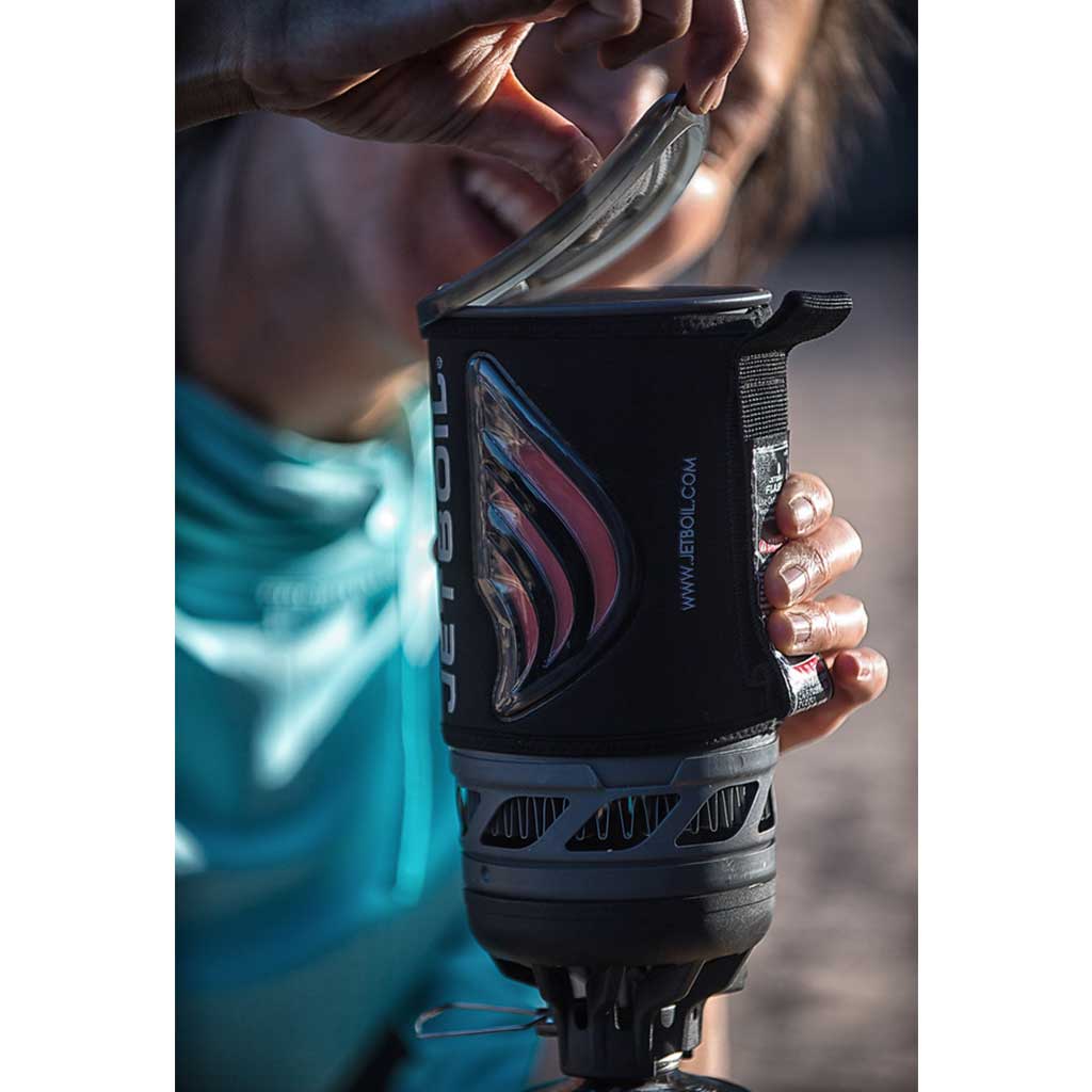 Jetboil Flash Jetboil FLWLD Camping Stoves 1L / Wild