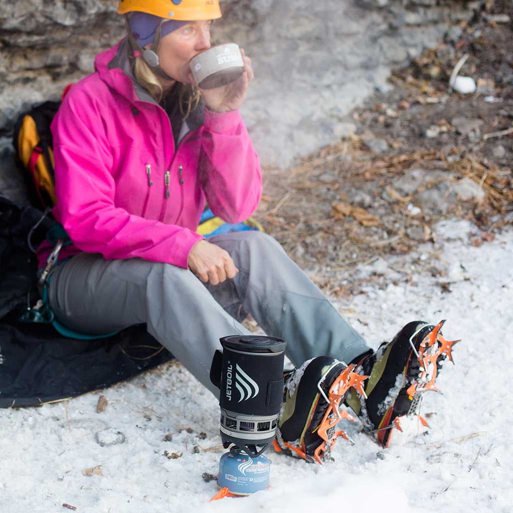 Jetboil MicroMo