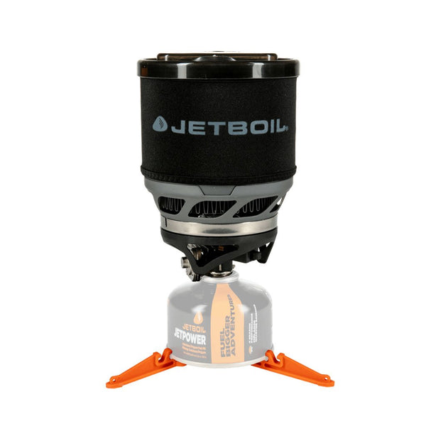 Jetboil MiniMo