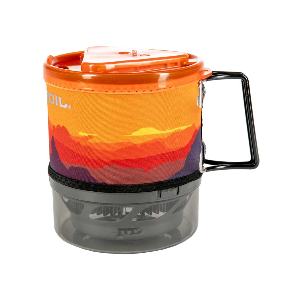 Jetboil MiniMo