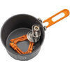 Jetboil Stash Jetboil STASH Camping Stoves .8L / Grey