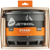 Jetboil Stash Jetboil STASH Camping Stoves .8L / Grey