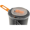 Jetboil Stash Jetboil STASH Camping Stoves .8L / Grey