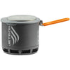 Jetboil Stash Jetboil STASH Camping Stoves .8L / Grey