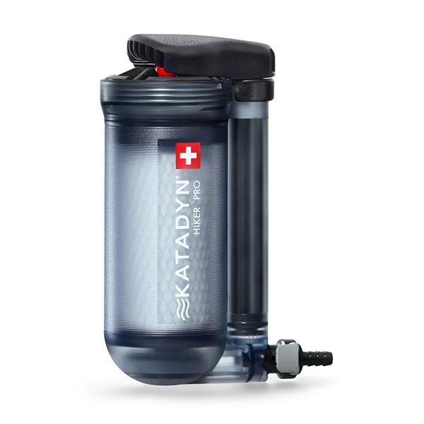 Hiker Pro Water Filter