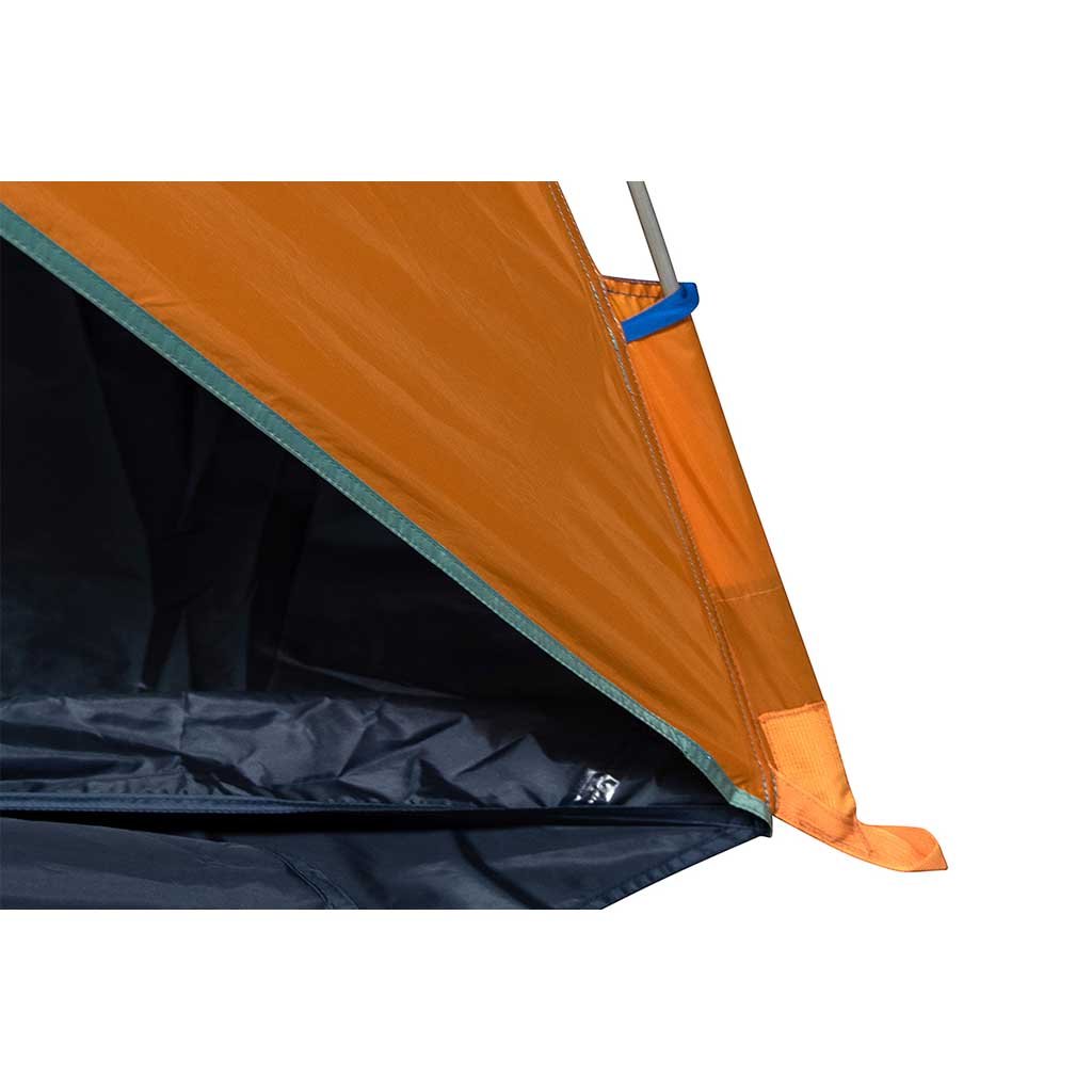 Cabana Tent Kelty 40819820MAL Shelters One Size / Malachite