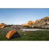 Grand Mesa 2 Tent Kelty 40811720 Tents 2P / Grey/Orange