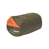 Grand Mesa 4 Tent Kelty 40811920 Tents 4P / Grey/Orange