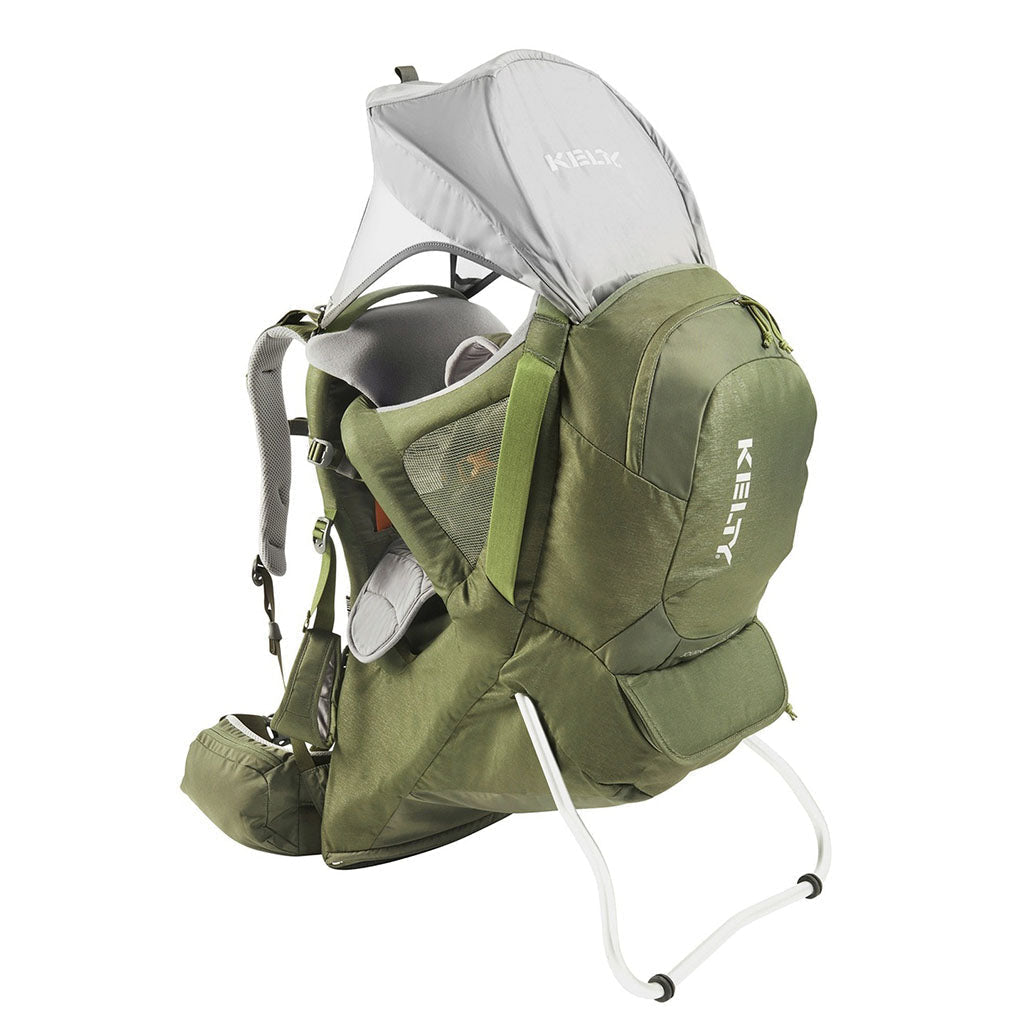 Journey Perfectfit Signature Kelty EU650218DSH Child Carriers One Size / Dark Shadow