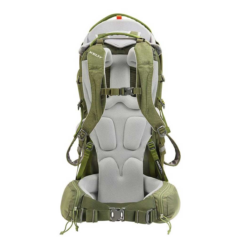 Journey Perfectfit Signature Kelty EU650218MGG Child Carriers One Size / Moss Green