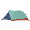 Rumpus 4P Tent Kelty 40823321 Tents 4P / Sky Blue/Blue