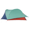 Rumpus 6P Tent Kelty 40823421 Tents 6P / Sky Blue/Blue