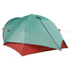 Rumpus 6P Tent Kelty 40823421 Tents 6P / Sky Blue/Blue